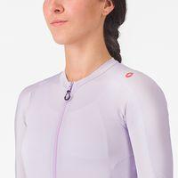 Actual product image Castelli Espresso W Long Sleeve Jersey (M)