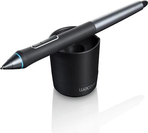 Actual product image Wacom Cintiq 13HD, DE (13.30", 5080 lpi)