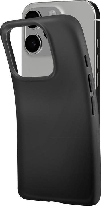 Produktbild Mayaxess PureSilicone Case (Apple iPhone 15 Pro Max)
