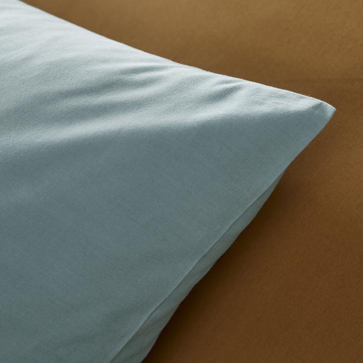 Immagine prodotto La Redoute Interieurs Percale Bio (Copripiumino, 260 x 240 cm)