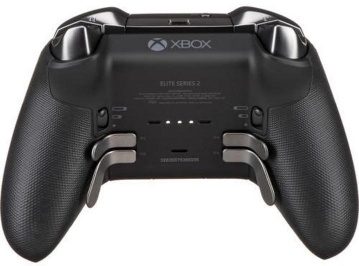 Produktbild Microsoft Xbox Elite Wireless Controller Series 2 (Xbox One X, PC, Xbox Series X, Xbox One S, Xbox Series S)