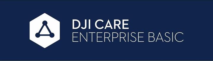 Image du produit DJI Assurance Enterprise Care Basic Mavic 3 Thermal (UE) (12 mois, Support technique, Garantie postale)