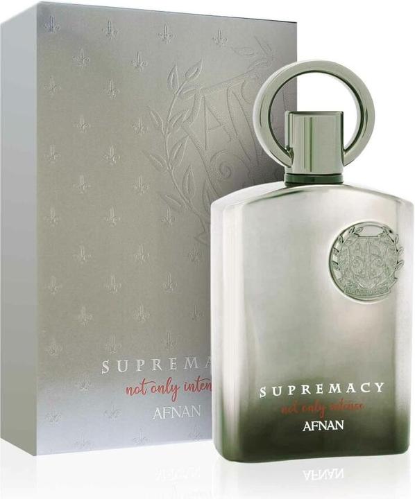 Produktbild Afnan Supremacy Not Only Intense (Eau de Parfum, 100 ml)