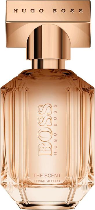 Immagine prodotto Hugo Boss Boss The Scent - Private Accord Eau de Parfum per lei (Eau de parfum, 30 ml)
