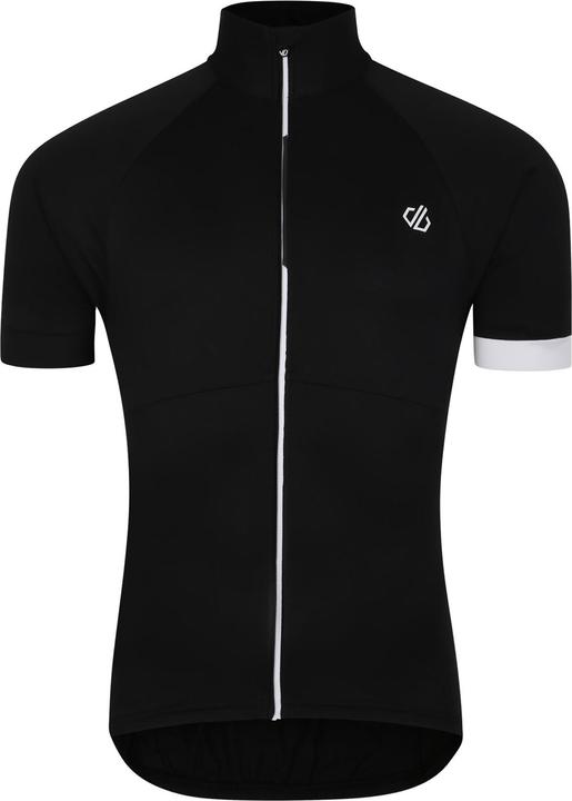 Immagine prodotto Dare2b Protraction III Maglietta da Ciclista Uomo (XL)