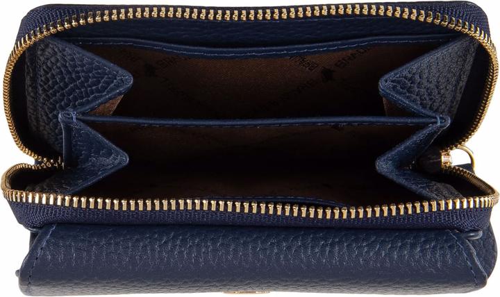 Produktbild Braun Büffel Portemonnaie "Asti" Navy
