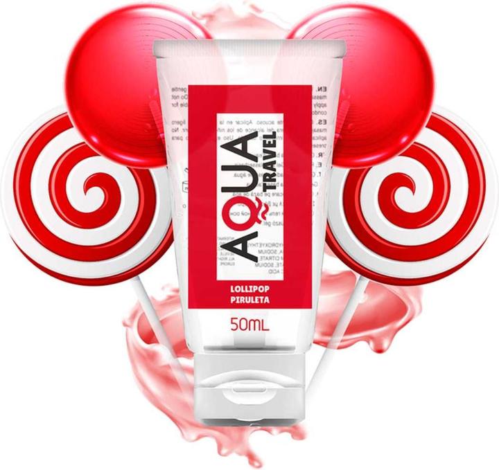 Marina Gel de voyage Lollipop 50 ml (50 ml)