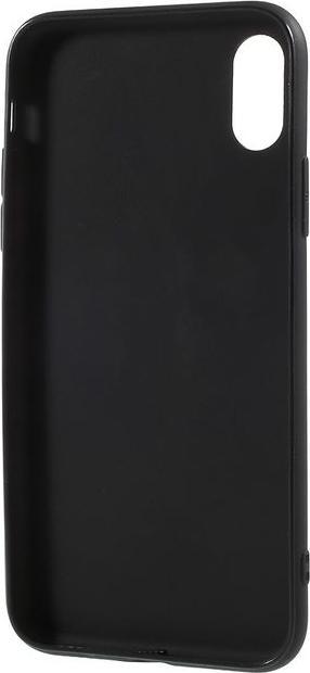 Produktbild MU Style 3D Squishy TPU Hülle (Apple iPhone X)