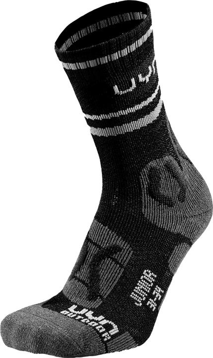 Actual product image UYN Outdoor Explorer (2 pairs) (35 - 38)