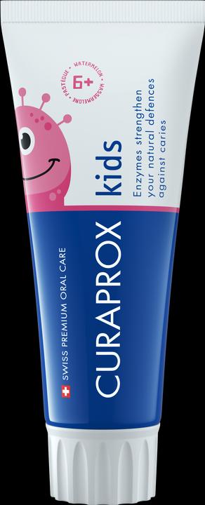 Curaprox Kids (60 ml)