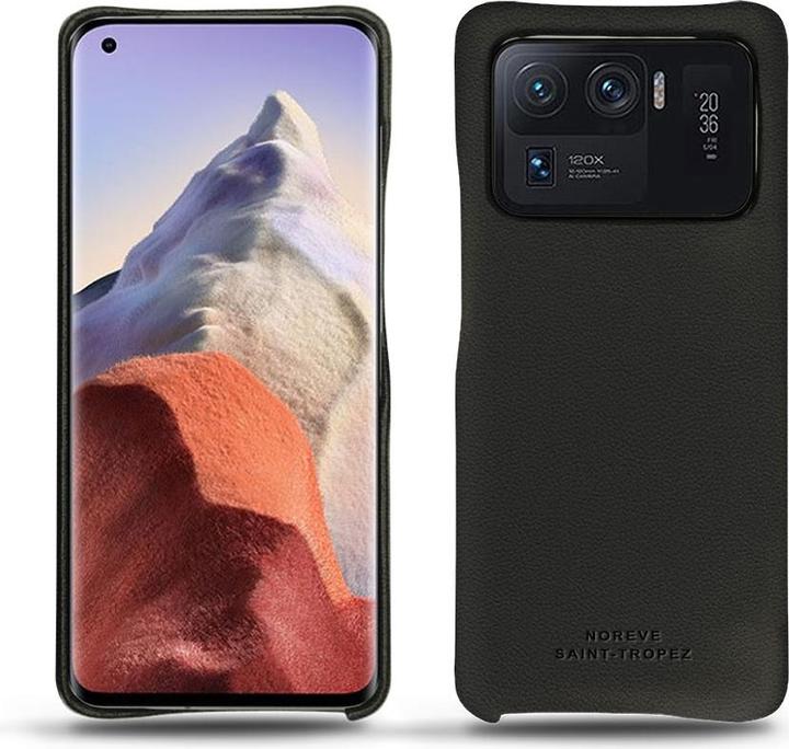 Produktbild Noreve Lederschutzhülle (Xiaomi Mi 11 Ultra)