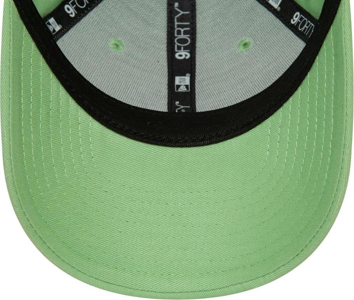 Produktbild New Era 9Forty Kinder Cap - New York Yankees grün - Youth (55, 56, 54 C)