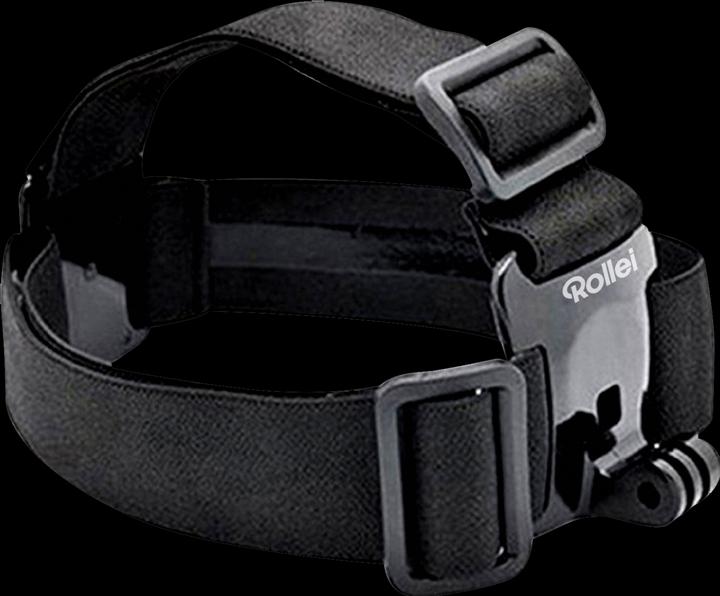 Produktbild Rollei Actioncam Mount Set Outdoor (Universal)