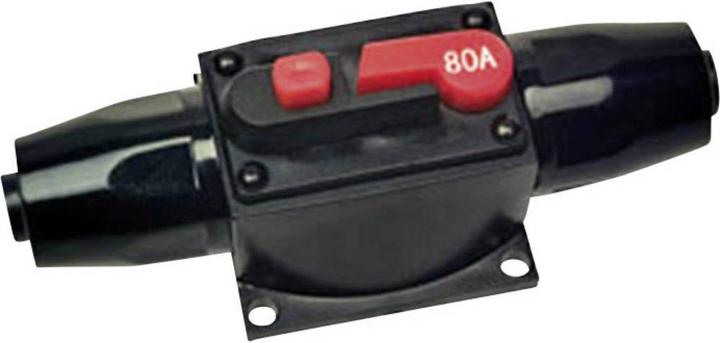Immagine prodotto Sinuslive Fusibile automatico Sinus Live (80 A)