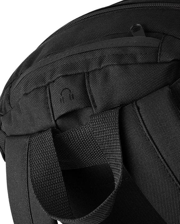 Actual product image Bagbase Universal backpack 18 litres (18 l)