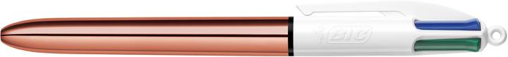 Actual product image Bic Ballpoint pen (Multicoloured, 1 x)