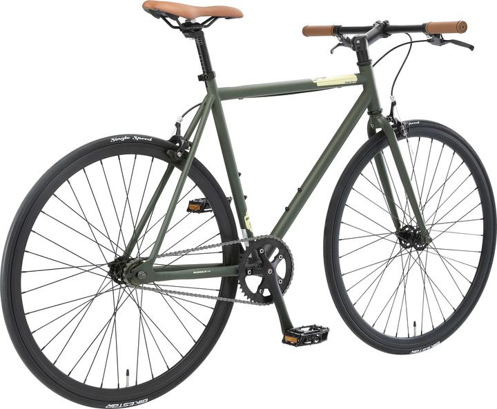 Produktbild Bikestar Citybike (53 cm)