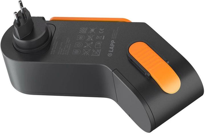 Produktbild Lapp Mobility Mobility Dock (Typ 2, 1.80 kW, 8 A, Typ 13)