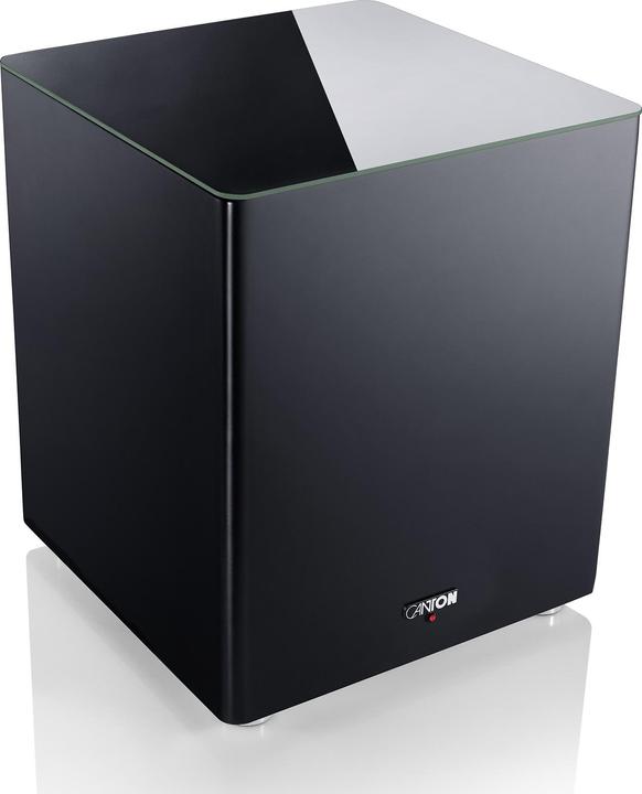 Actual product image Canton Smart Sub 12 (1 pcs., 220 W)