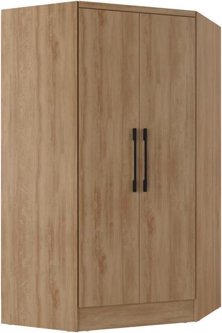 Immagine prodotto Vente-unique Aurali (101,5 x 101,5 x 182 cm)