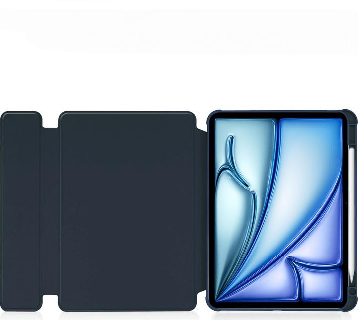 Actual product image Cover-Discount iPad Air 13 (M2 / M3) - 360-Grad Hülle (iPad Air 13 2024 (M2))