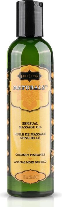 Produktbild Kamasutra Naturals (236 ml)