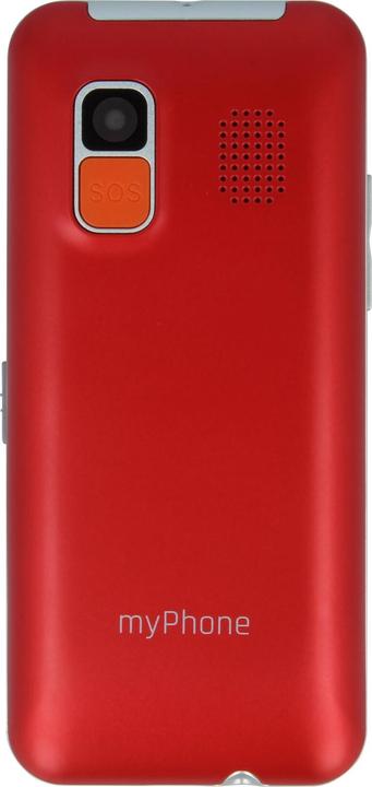 Immagine prodotto Myphone Halo Easy (1.77", 0.30 Mpx, 2G)