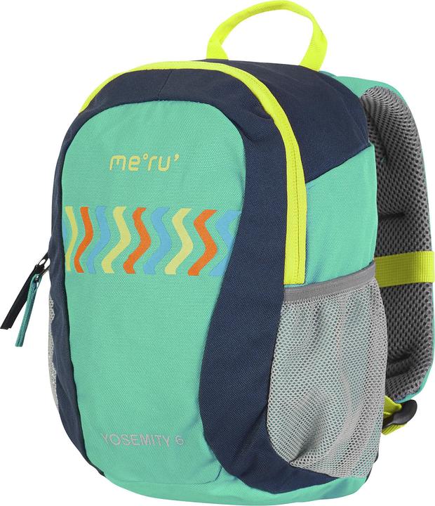 Meru Yosemity 6 (6 l)