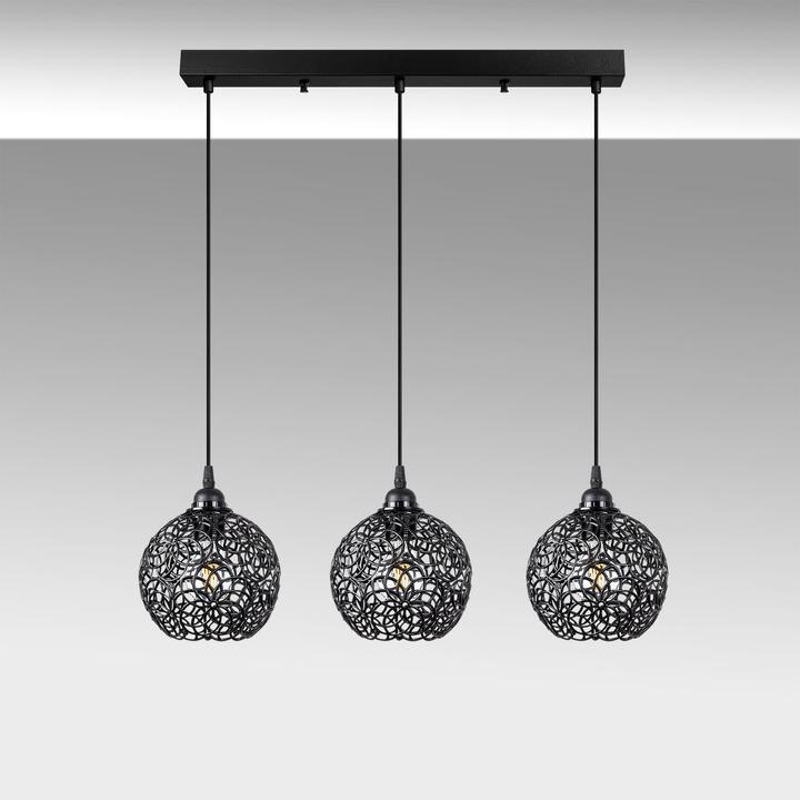 Actual product image Opviq Leighton (E27)