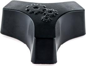 Comandante Grind Grade Dial - Milking change knob