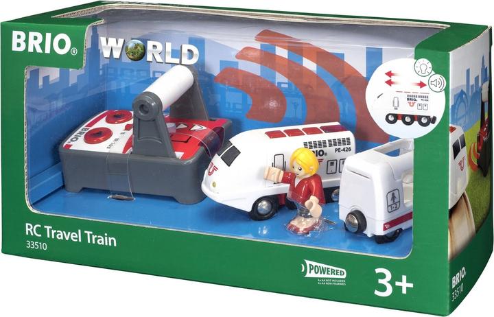 Produktbild Brio IR Express Reisezug