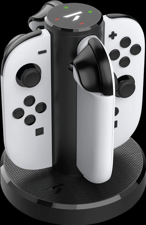 Image du produit Stealth Joy-Con Quad Charging Dock (Switch 2)