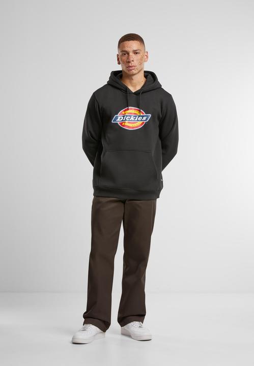 Actual product image Dickies Icon Logo Hoodie (XL)