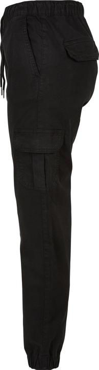 Image du produit Urban Classics Ladies High Waist Cargo Jogging Pants (4XL)