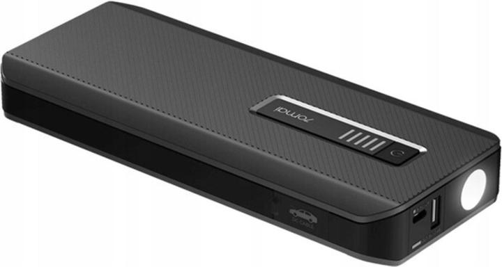 Actual product image Xiaomi 70Mai Jump Starter Max Midrive PS06 (1000 A, 18000 mAh)