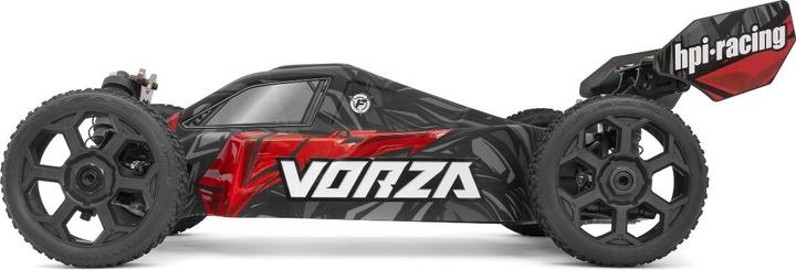 Actual product image HPI Vorza Buggy 1:8 Flux (RTR Brushless) (RTR Ready-to-Run)