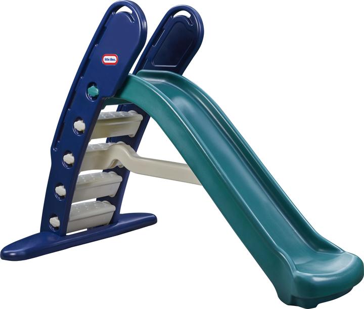 Actual product image MGA Little Tikes Giant Slide- Jungle