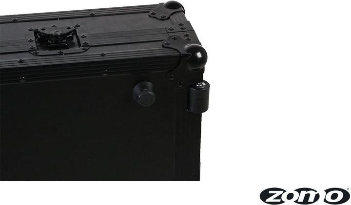 Actual product image Zomo Flightcase Set 2900 NSE
