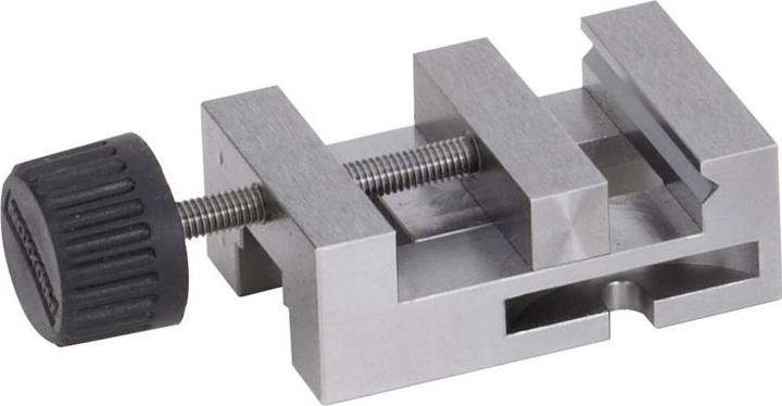Proxxon Präzisions-Schraubstock PM40 (34 mm)