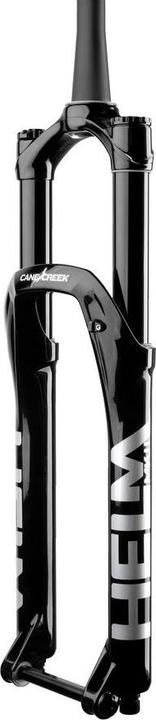 Cane Creek Helm MKII Air BOOST suspension fork, 29", 120mm, 51mm, 110x15mm, 28.6-40, PM7, gloss black (120 mm)