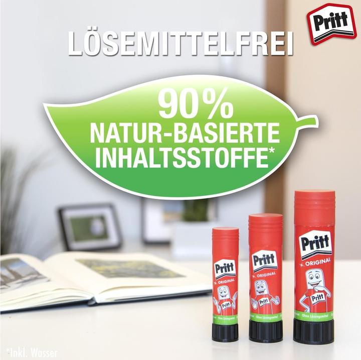 Immagine prodotto Pritt Bastoncino di colla