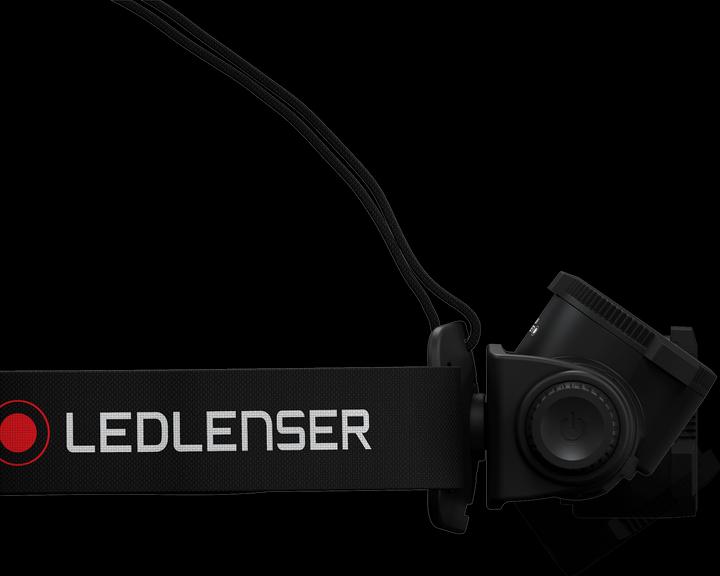 Produktbild Ledlenser H7R Core (1000 lm)