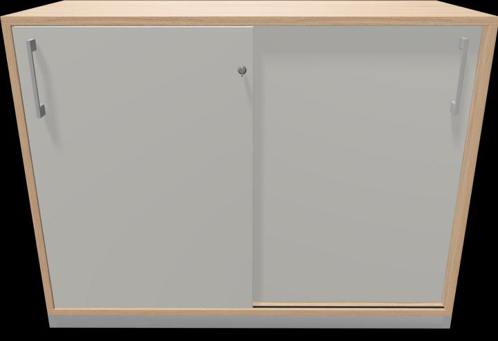 Immagine prodotto Narbutas Scelta armadio ad ante scorrevoli (100 x 40 x 76 cm)