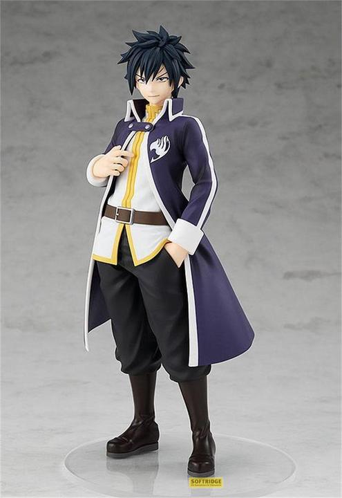 Image du produit Max Factory POP UP PARADE Gray Fullbuster : Grand Magic Games Arc Ver.