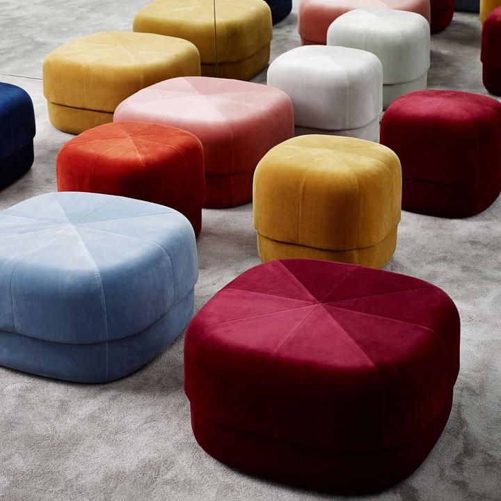 Immagine prodotto Normann Copenhagen Circus