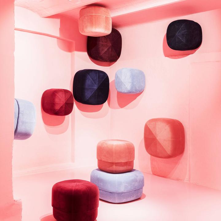 Immagine prodotto Normann Copenhagen Circus