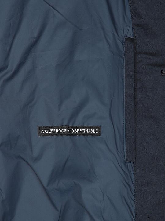 Image du produit Barbour Mantel ROKIG (XL)