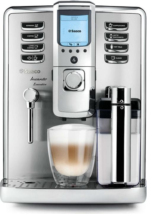 Productafbeelding Saeco Incanto Executive HD9712/01