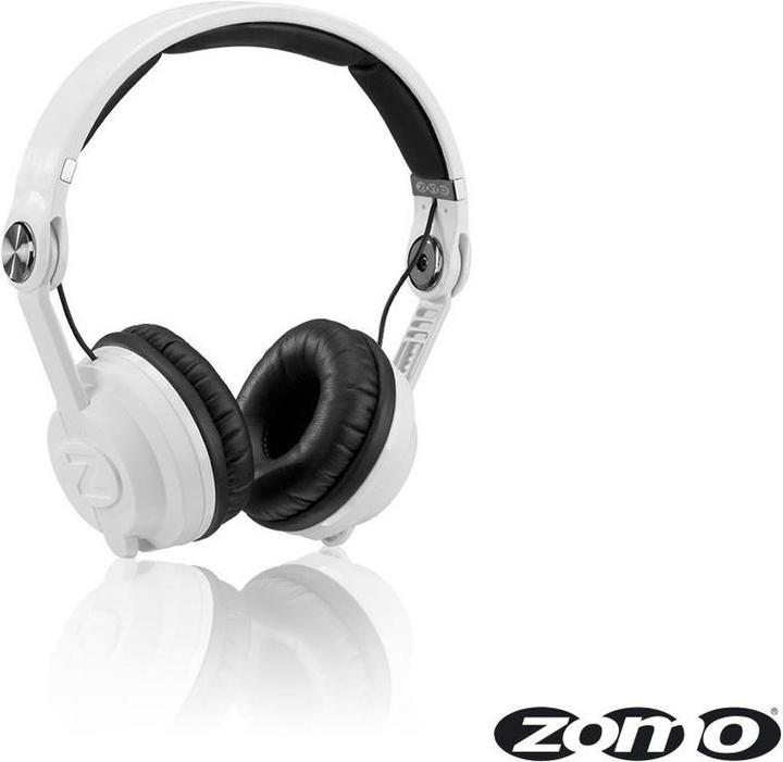 Zomo Hd-3000 (Cable)