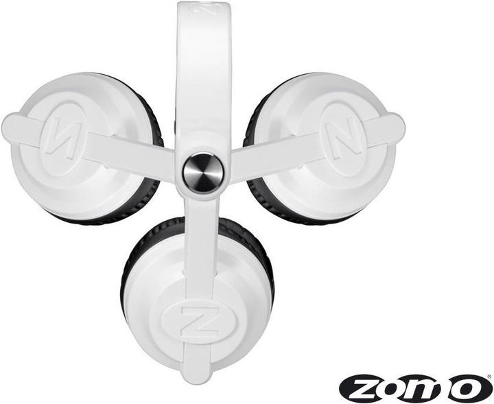Immagine prodotto Zomo Hd-3000 (Cablato)